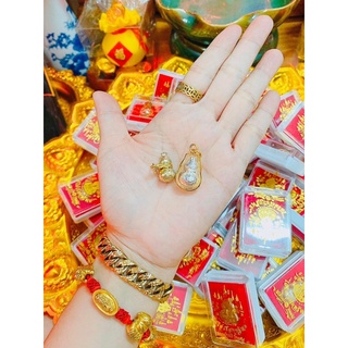 Mặt dây hồ lô thái lan