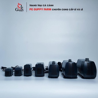 Máy bơm nước bể cá ATMAN 72W 85W