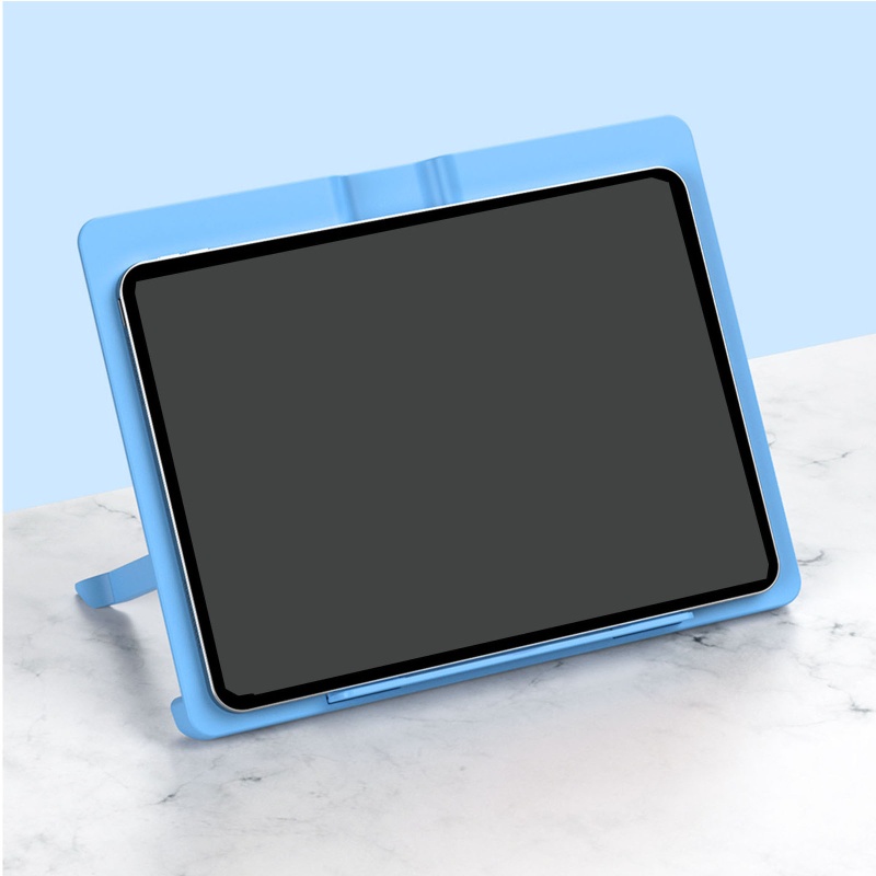 Giá Đỡ Máy Tính Notebook 8-18inch Gấp Gọn Tùy Chỉnh Tiện Dụng