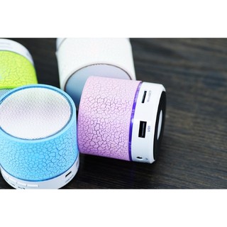 Loa bluetooth phát nhạc s90u tự động hóa