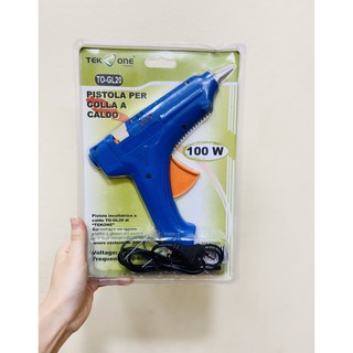 Súng Bắn Keo To 100W