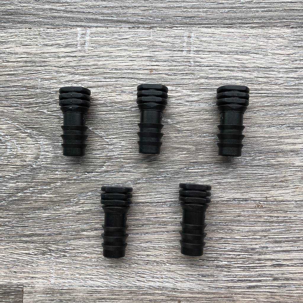 Bít đầu ống LDPE 16mm