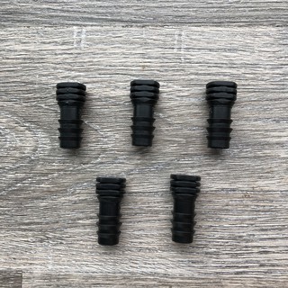 Bít đầu ống ldpe 16mm