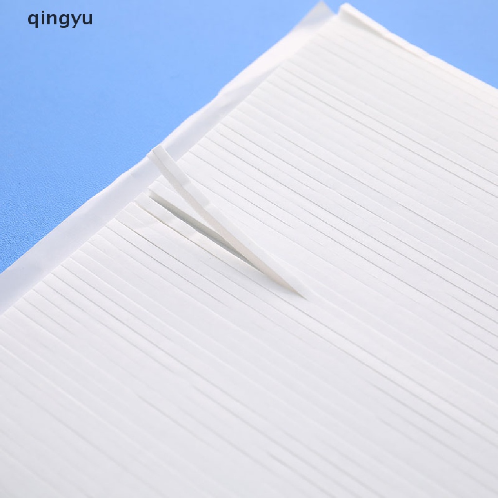 Cuộn Dây Xốp Hai Mặt Dài 13.8cm Dùng Cho Làm Đồ Thủ Công DIY