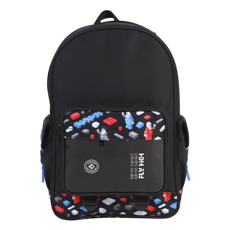 Balo Đi Học BIRDYBAG - BRICK™ Backpack Unisex