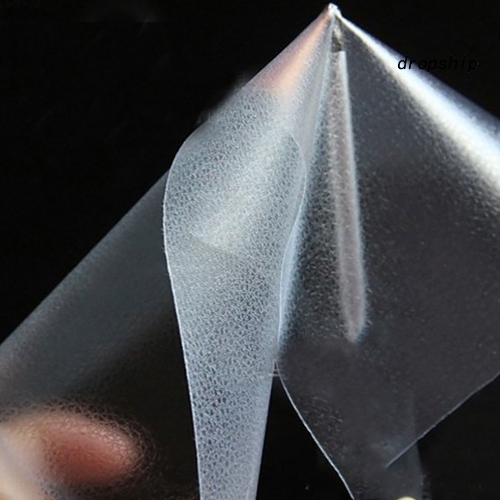 Cuộn miếng dán PVC trong suốt 3m dán bảo vệ sơn xe hơi chống trầy xước chuyên dụng