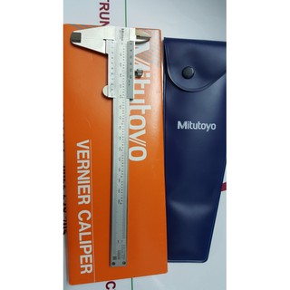 Thước cặp cơ khí dải đo: 0-150mm mitutoyo 530-312