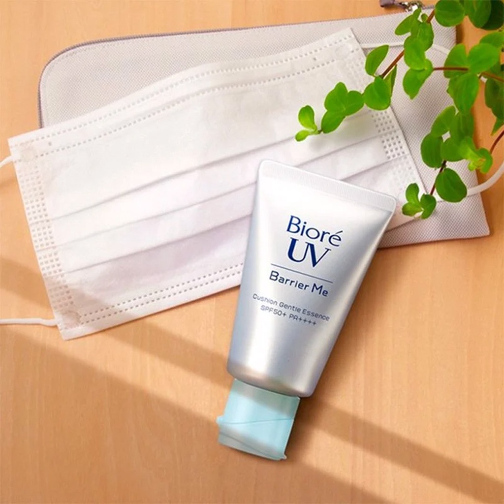 Tinh Chất Chống Nắng Bioré UV Dịu Nhẹ SPF50+ PA++++ 60g Hasaki