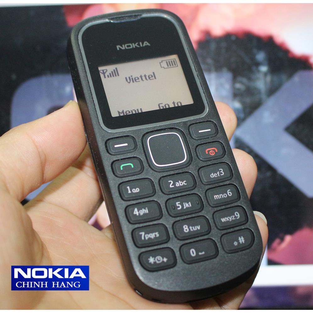 Điện Thoại Nokia 1280 Chuẩn Mã iMei Hãng