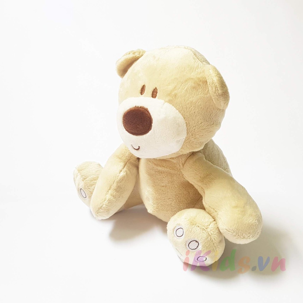 Gấu bông Bedtime Bear, có súc sắc