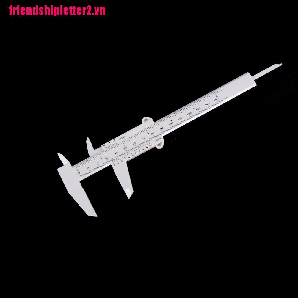 1 Thước cặp mini 6 inch 150mm chất lượng