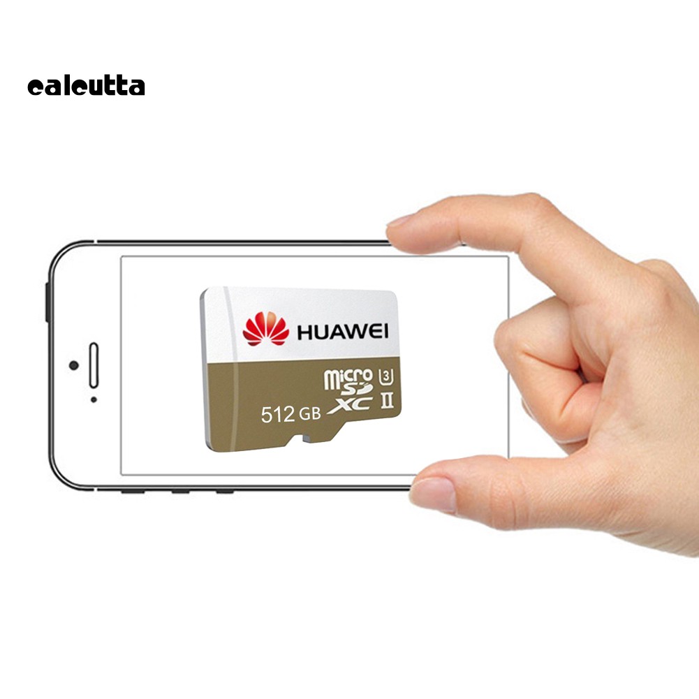 Thẻ nhớ TF kỹ thuật số dung lượng lớn dùng cho máy tính bảng