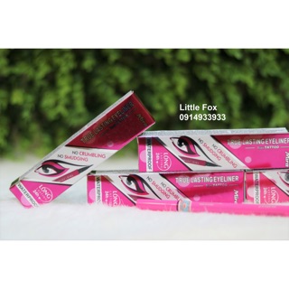 Kẻ Mắt Nước Mira True Lasting Eyeliner