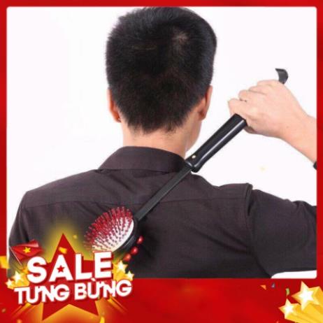 (Giá Tốt Nhất) CÂY ĐẤM LƯNG MATXA 2 TRONG 1