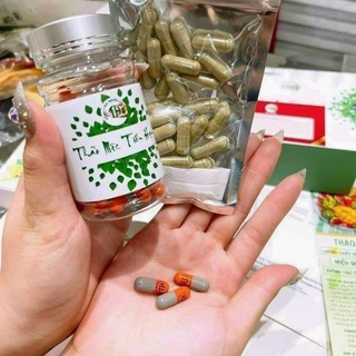 Giảm cân tiến-“hạnh vip tặng 30detox
