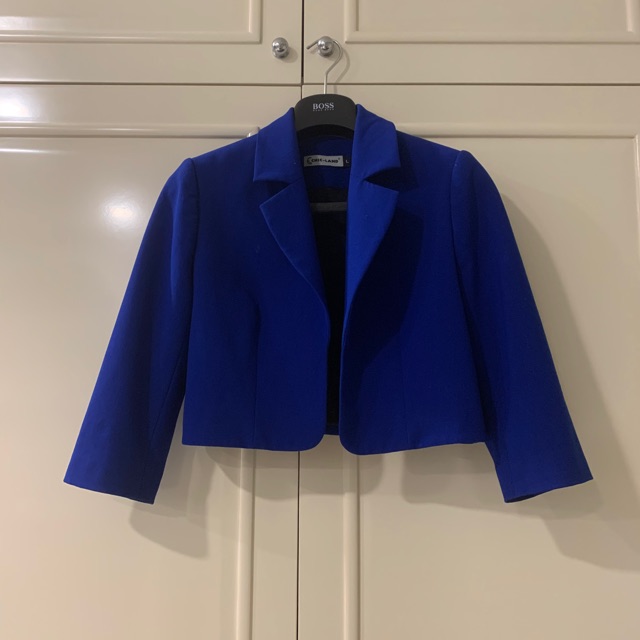 Vest lửng Chic-land size L