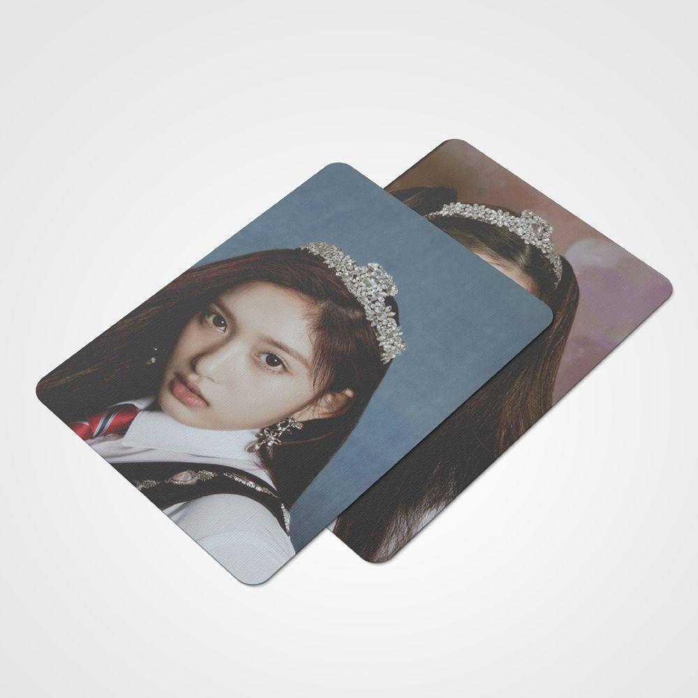 Bộ Album Ảnh / Thẻ Bưu Thiếp Nhỏ Nhắn Xinh Xắn Cho Bé Gái