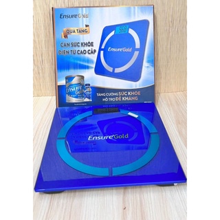 Cân sức khỏe Bluetooth Ensure Gold