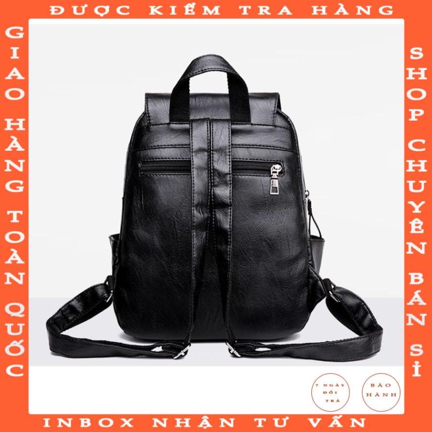 Balo da thời trang HARAS BL003 - cobonshop