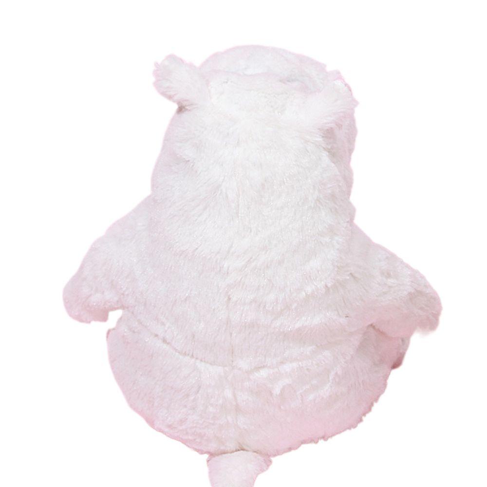 Gấu Bắc Cực Nhồi Bông Dễ Thương Dùng Làm Quà Tặng