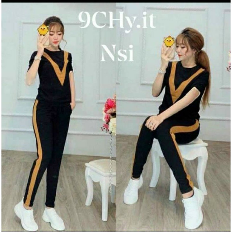 💕SET BỘ COTTON CỰC ĐẸP 💕