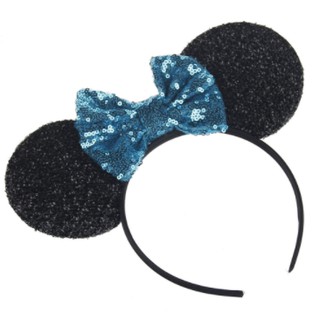 Băng đô chuột micky