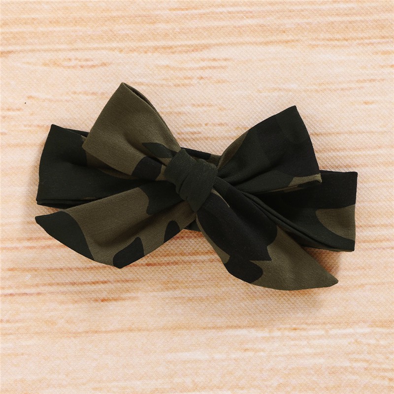 Bộ Trang Phục 3 Món Đáng Yêu Cho Bé