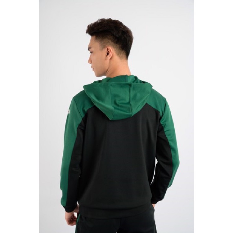 Áo hoodies nam Mitre MT381-04