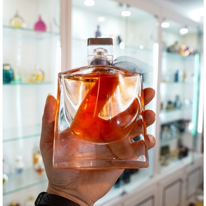 Nước Hoa Nữ Chính Hãng Nổi Tiếng Và Bán Chạy Nhất Chai 10ml