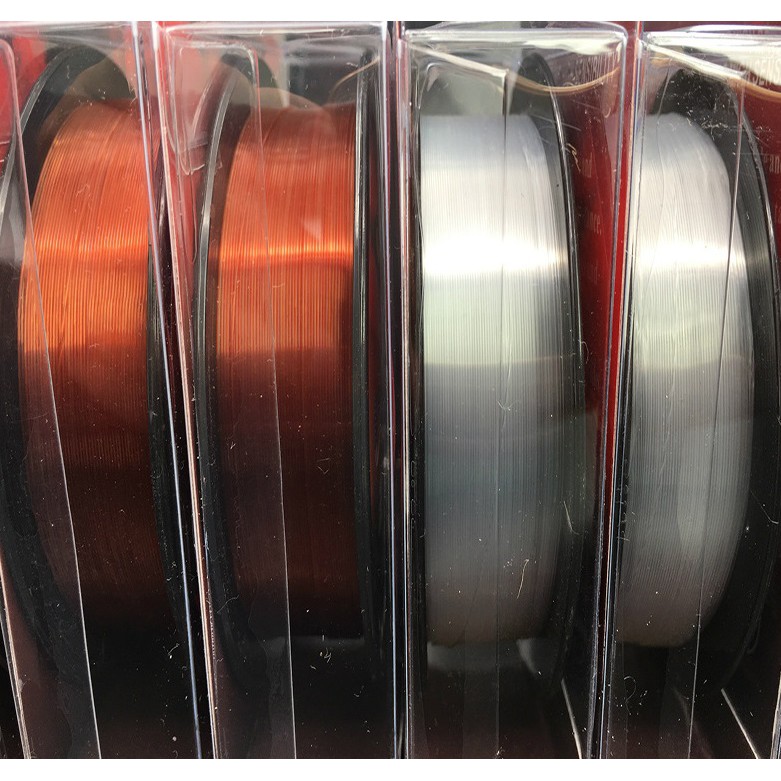 Dây trục câu đài - dây câu USA siêu trâu bò