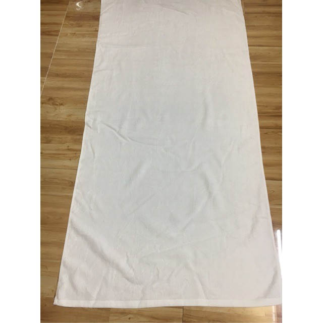 Khăn tắm khách sạn 70x140 cm hàng dày đẹp