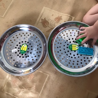 Xửng hấp inox Vietcook size22,24cm