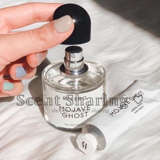 𝕊𝕔𝕖𝕟𝕥 𝕊𝕙𝕒𝕣𝕚𝕟𝕘 ♡ Nước hoa dùng thử Byredo Mojave Ghost Eau de Parfum 5ml/10ml/20ml