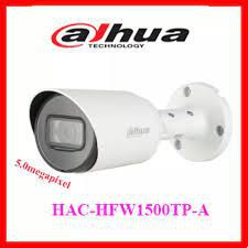 Trọn bộ 2 Camera cao cấp DAHUA 5MP có âm thanh cho Gia đình, Cửa hàng, Shop, biệt thự, công ty..