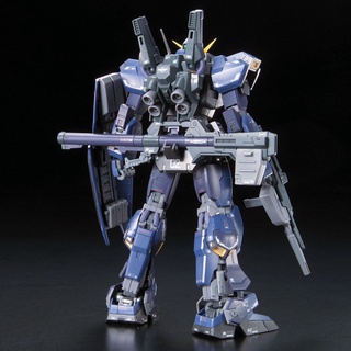 Mô hình lắp ráp gundam RG MK 2 titans