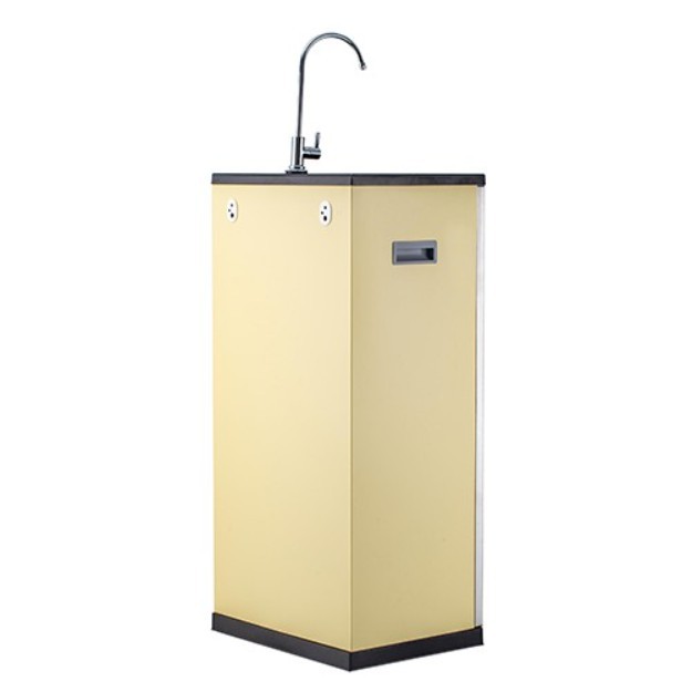 MÁY LỌC NƯỚC KAROFI ERO80 8 LÕI LỌC - Hàng chính hãng