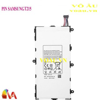 PIN SAMSUNG T215 [PIN NEW 100%]
