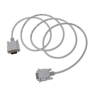 Cáp chuyển đổi vga Db15 Sang Rs232 Db9