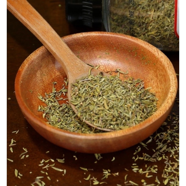 Thyme - Lá xạ hương 100g