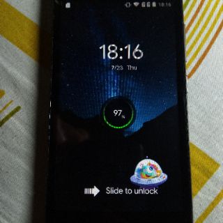 Điện thoại Itel it1516 Plus Cũ
