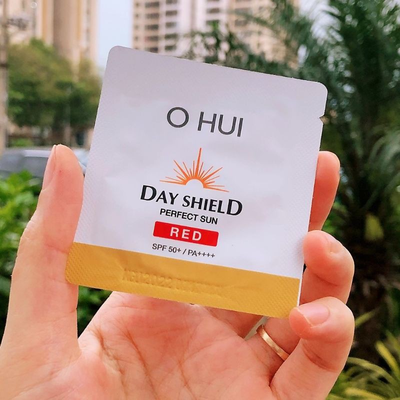 Kem Chống Nắng Thay Lót Day Shied SPF50+/PA++