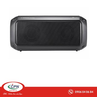 Loa di động lg xboom pk3