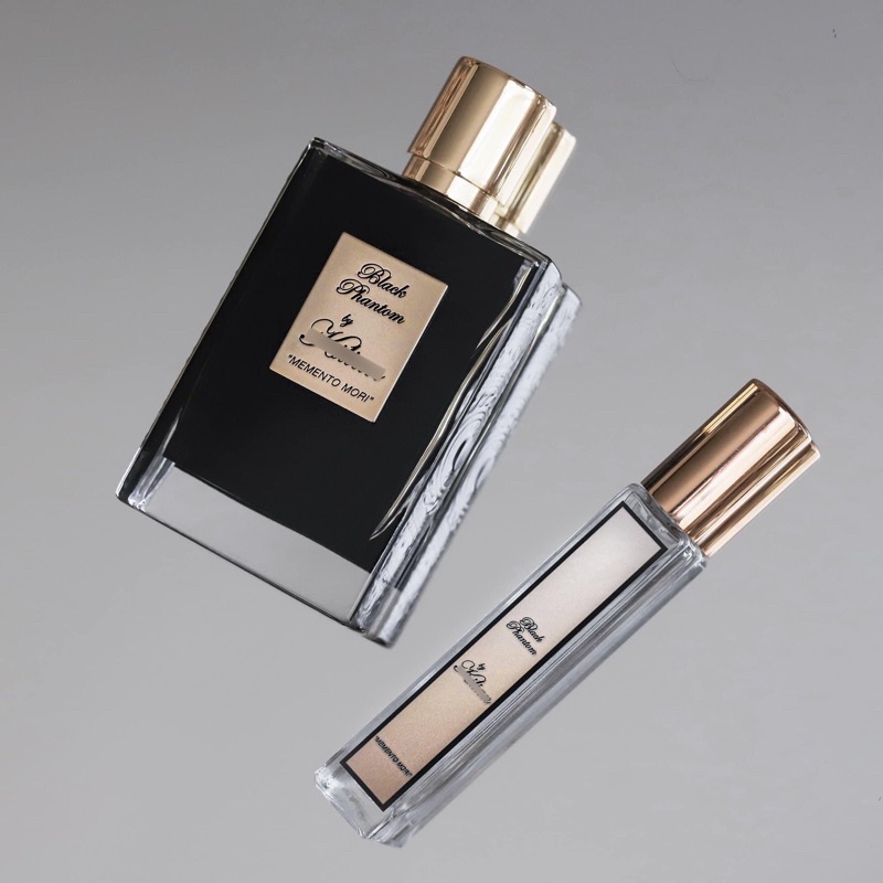 Nước hoa Black Phantom