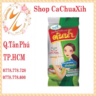 Miến khô Thái Lan Lady Brand 200g