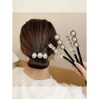 Dụng Cụ Búi Tóc