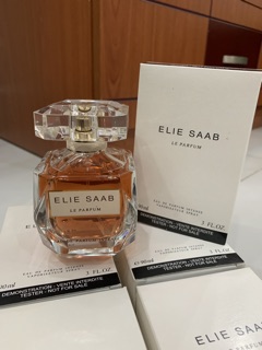 Nước hoa tester elie saab edp intense 90ml