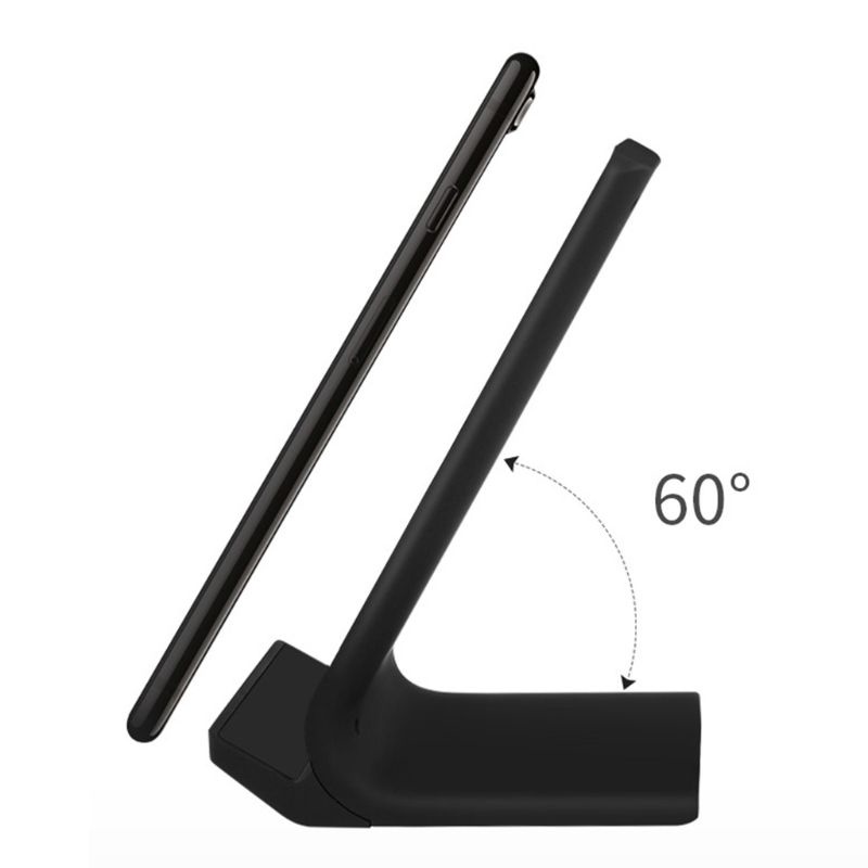Đế SạC Nhanh Không Dây 10W Cho ĐiệN ThoạI MáY TíNh BảNg