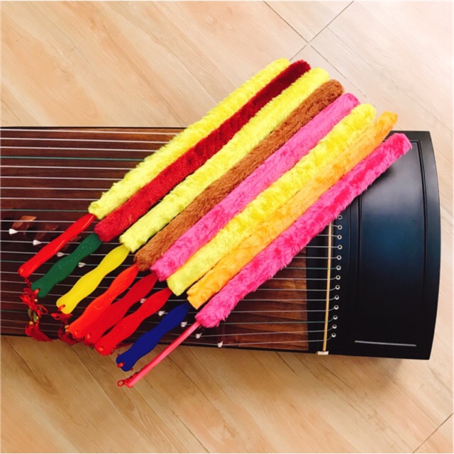 Cây lau bụi guzheng   siêu chất .