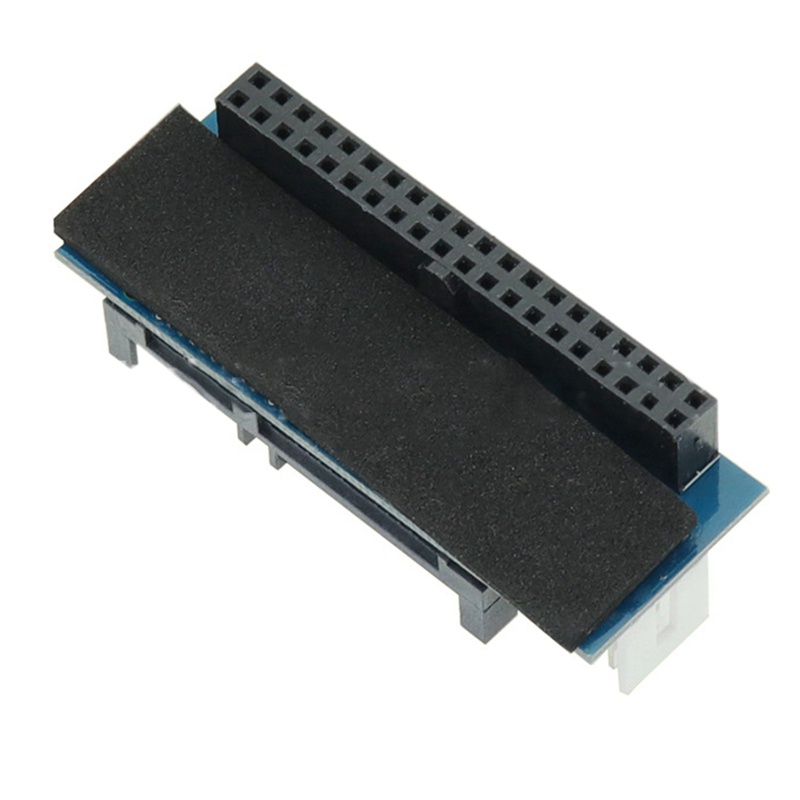 Adapter Chuyển Đổi IDE Sang SATA 3.5-Inch Cho Ổ Cứng