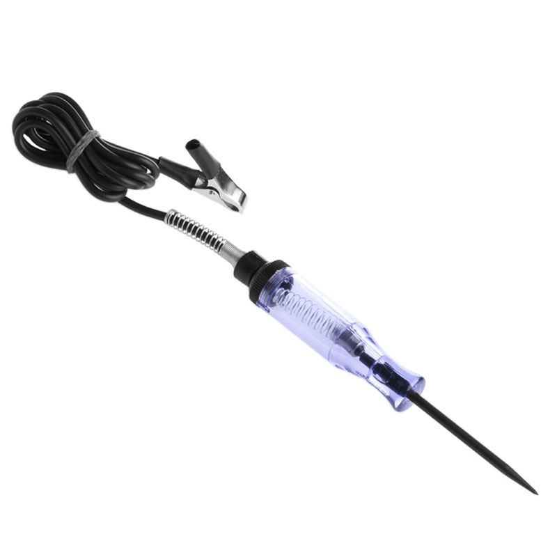 Bút thử điện DC 6V-24V dành cho xe hơi